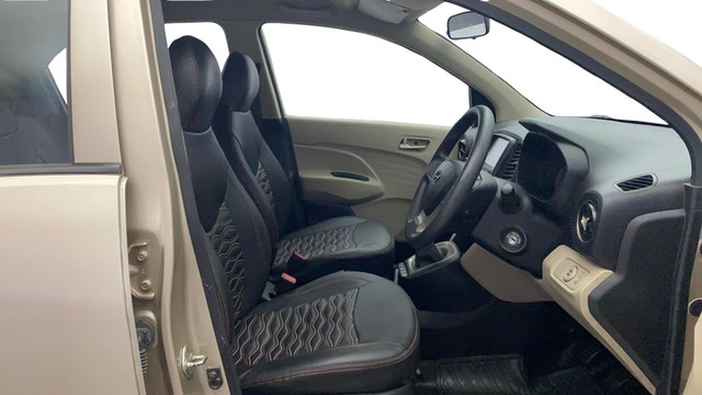 Second-hand 2019 Hyundai Santro Sportz BSIV for sale in Kochi-15