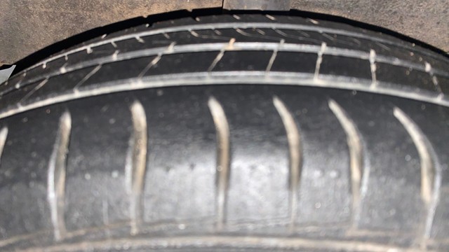 Second-hand 2019 Hyundai Santro Sportz BSIV for sale in Kochi-29