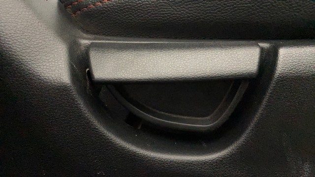 Second-hand 2019 Hyundai Santro Sportz BSIV for sale in Kochi-18