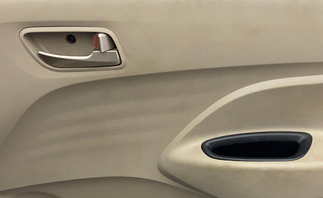 Second-hand 2019 Hyundai Santro Sportz BSIV for sale in Kochi-17