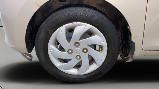 Second-hand 2019 Hyundai Santro Sportz BSIV for sale in Kochi-25