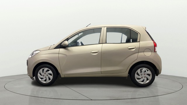 Second-hand 2019 Hyundai Santro Sportz BSIV for sale in Kochi-5
