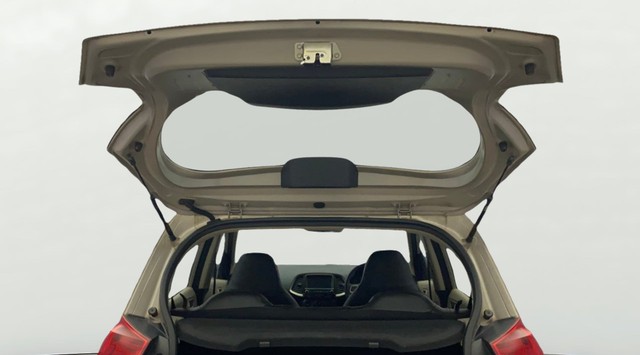 Second-hand 2019 Hyundai Santro Sportz BSIV for sale in Kochi-20