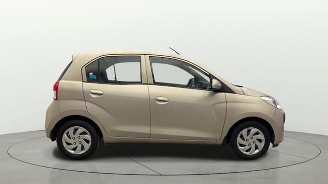 Second-hand 2019 Hyundai Santro Sportz BSIV for sale in Kochi-1