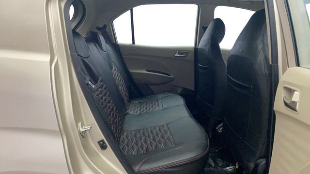 Second-hand 2019 Hyundai Santro Sportz BSIV for sale in Kochi-16