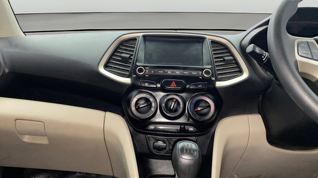 Second-hand 2019 Hyundai Santro Sportz BSIV for sale in Kochi-22