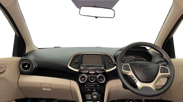 Second-hand 2019 Hyundai Santro Sportz BSIV for sale in Kochi-10