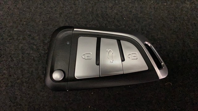 Second-hand 2019 Hyundai Santro Sportz BSIV for sale in Kochi-21