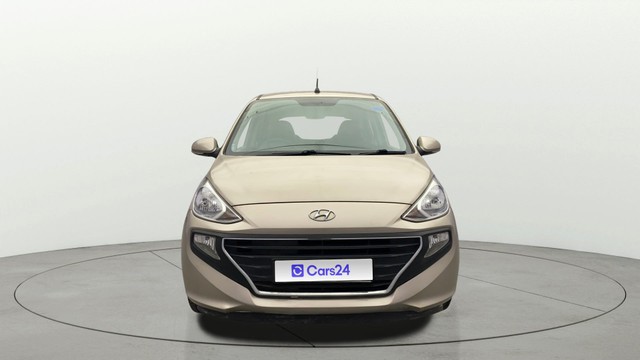 Second-hand 2019 Hyundai Santro Sportz BSIV for sale in Kochi-7