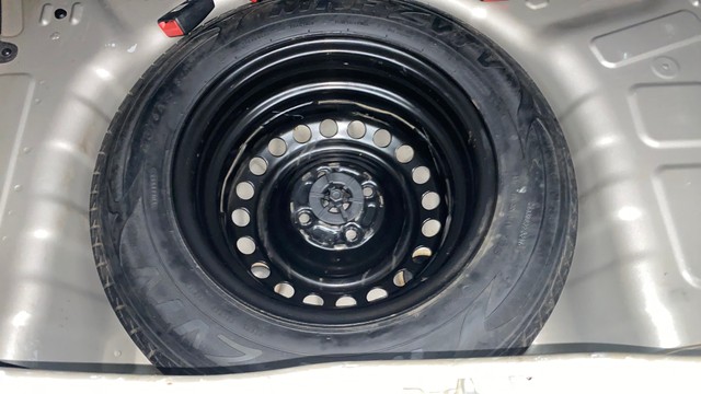 Second-hand 2019 Hyundai Santro Sportz BSIV for sale in Kochi-27