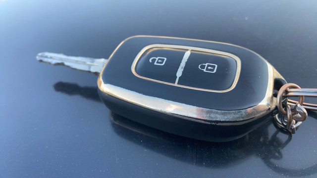 Nissan Magnite XL Second-hand 2024 Nissan Magnite XL for sale in Jaipur-3