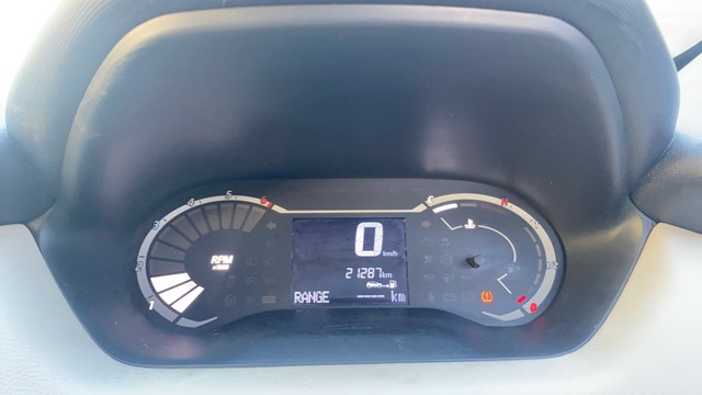 Nissan Magnite XL Second-hand 2024 Nissan Magnite XL for sale in Jaipur-23