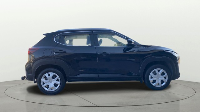 Nissan Magnite XL Second-hand 2024 Nissan Magnite XL for sale in Jaipur-12