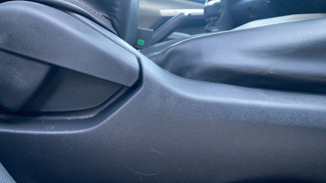 Nissan Magnite XL Second-hand 2024 Nissan Magnite XL for sale in Jaipur-10