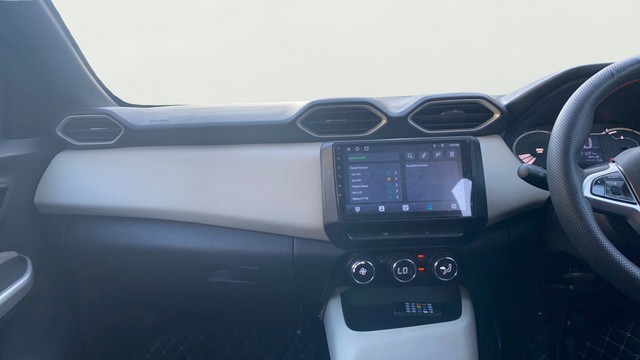 Nissan Magnite XL Second-hand 2024 Nissan Magnite XL for sale in Jaipur-0