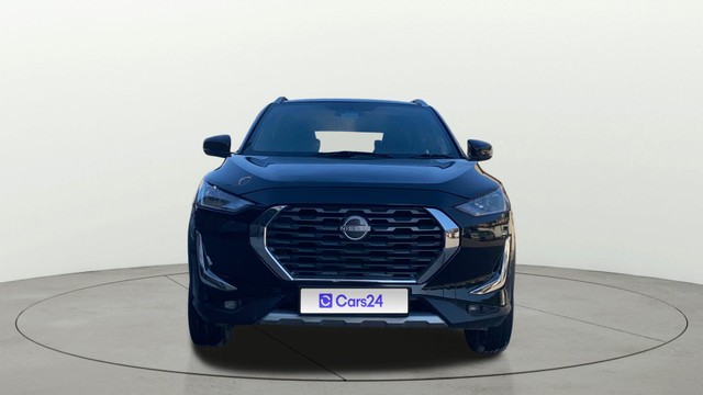 Nissan Magnite XL Second-hand 2024 Nissan Magnite XL for sale in Jaipur-18