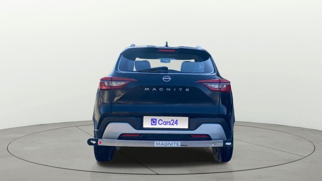 Nissan Magnite XL Second-hand 2024 Nissan Magnite XL for sale in Jaipur-14