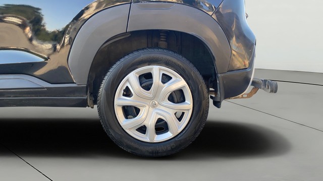 Nissan Magnite XL Second-hand 2024 Nissan Magnite XL for sale in Jaipur-28