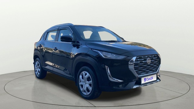 Nissan Magnite XL Second-hand 2024 Nissan Magnite XL for sale in Jaipur-11