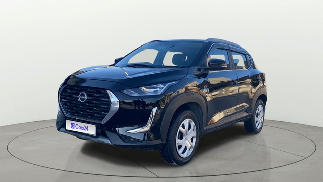 Nissan Magnite XL Second-hand 2024 Nissan Magnite XL for sale in Jaipur-17