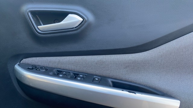 Nissan Magnite XL Second-hand 2024 Nissan Magnite XL for sale in Jaipur-9