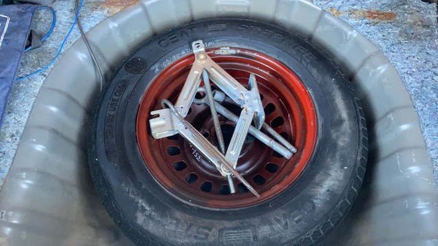 Nissan Magnite XL Second-hand 2024 Nissan Magnite XL for sale in Jaipur-30