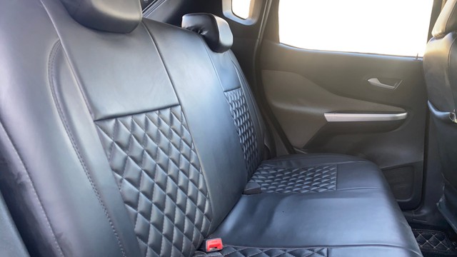 Nissan Magnite XL Second-hand 2024 Nissan Magnite XL for sale in Jaipur-7