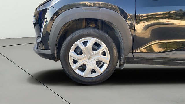 Nissan Magnite XL Second-hand 2024 Nissan Magnite XL for sale in Jaipur-29