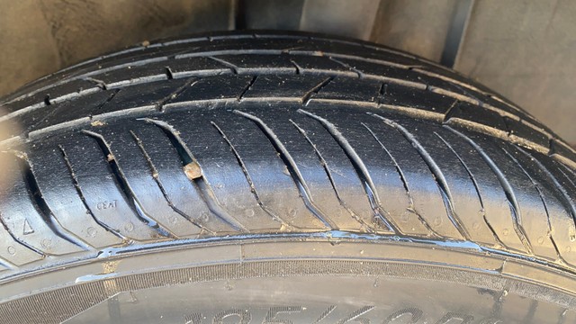 Nissan Magnite XL Second-hand 2024 Nissan Magnite XL for sale in Jaipur-6