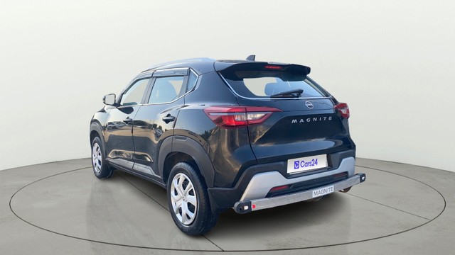 Nissan Magnite XL Second-hand 2024 Nissan Magnite XL for sale in Jaipur-15