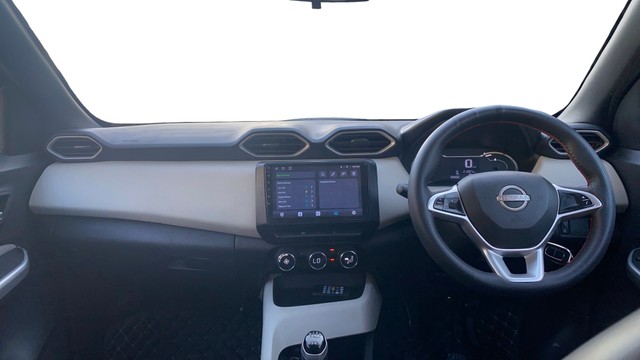 Nissan Magnite XL Second-hand 2024 Nissan Magnite XL for sale in Jaipur-21