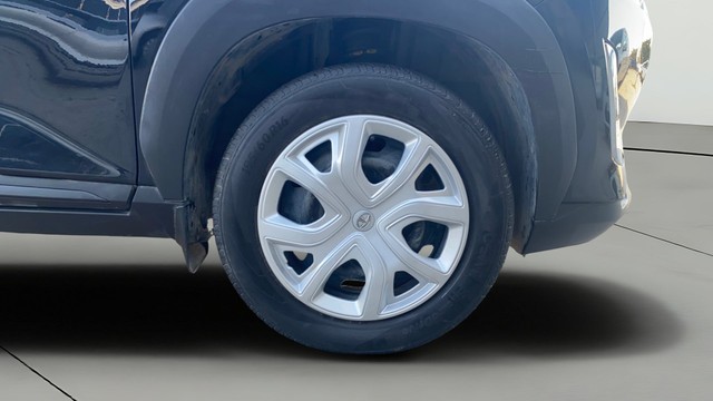 Nissan Magnite XL Second-hand 2024 Nissan Magnite XL for sale in Jaipur-26