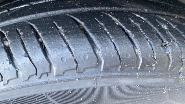 Nissan Magnite XL Second-hand 2024 Nissan Magnite XL for sale in Jaipur-8