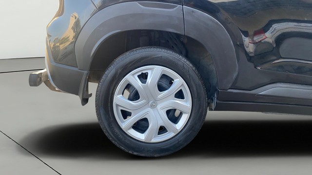 Nissan Magnite XL Second-hand 2024 Nissan Magnite XL for sale in Jaipur-27