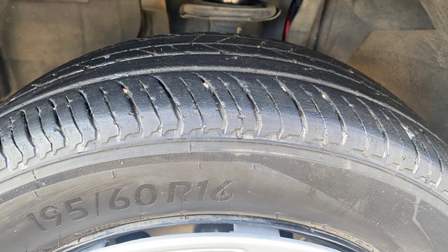 Nissan Magnite XL Second-hand 2024 Nissan Magnite XL for sale in Jaipur-4