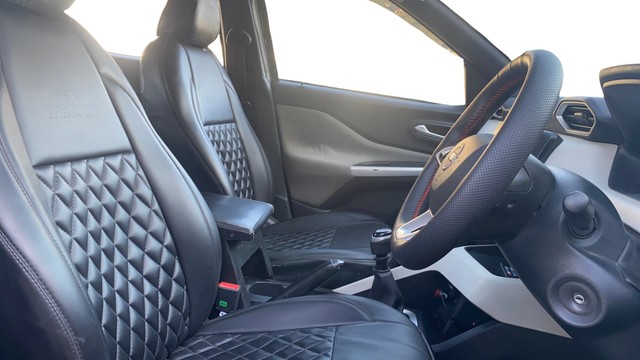 Nissan Magnite XL Second-hand 2024 Nissan Magnite XL for sale in Jaipur-25