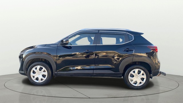 Nissan Magnite XL Second-hand 2024 Nissan Magnite XL for sale in Jaipur-16