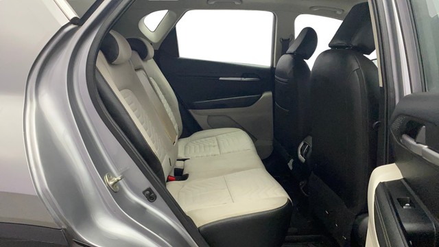 Second-hand 2020 Kia Sonet HTX Turbo iMT BSVI for sale in Kochi-16