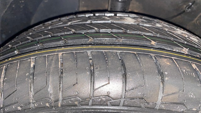 Second-hand 2020 Kia Sonet HTX Turbo iMT BSVI for sale in Kochi-31