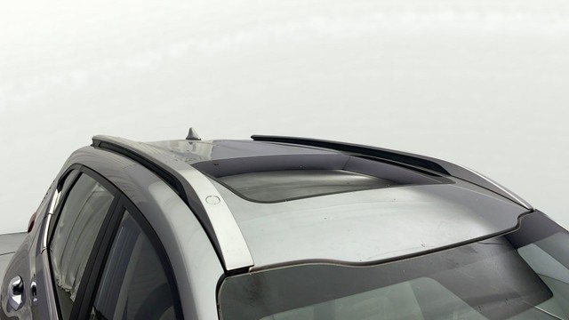 Second-hand 2020 Kia Sonet HTX Turbo iMT BSVI for sale in Kochi-8