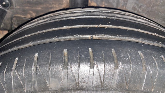 Second-hand 2020 Kia Sonet HTX Turbo iMT BSVI for sale in Kochi-30