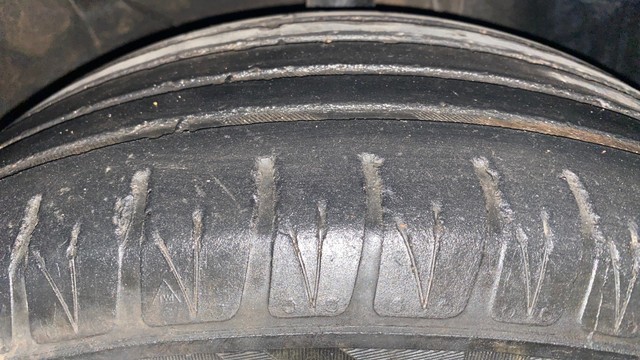 Second-hand 2020 Kia Sonet HTX Turbo iMT BSVI for sale in Kochi-29