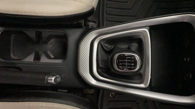 Second-hand 2020 Kia Sonet HTX Turbo iMT BSVI for sale in Kochi-13