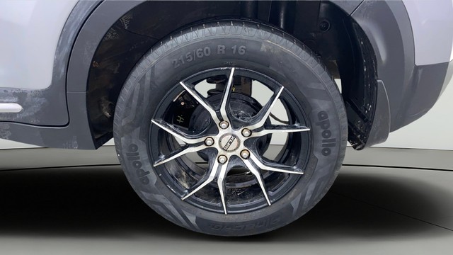 Second-hand 2020 Kia Sonet HTX Turbo iMT BSVI for sale in Kochi-27