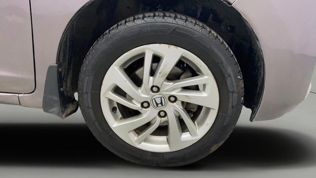 Second-hand 2016 Honda Jazz 1.2 V i VTEC for sale in Kochi-23