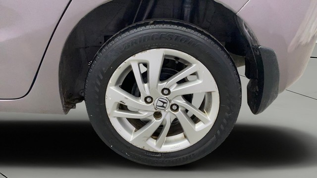 Second-hand 2016 Honda Jazz 1.2 V i VTEC for sale in Kochi-26