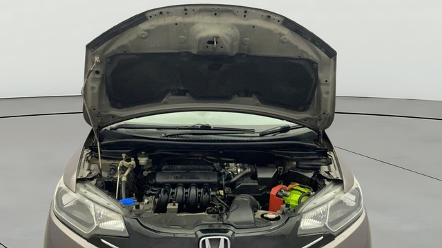 Second-hand 2016 Honda Jazz 1.2 V i VTEC for sale in Kochi-9