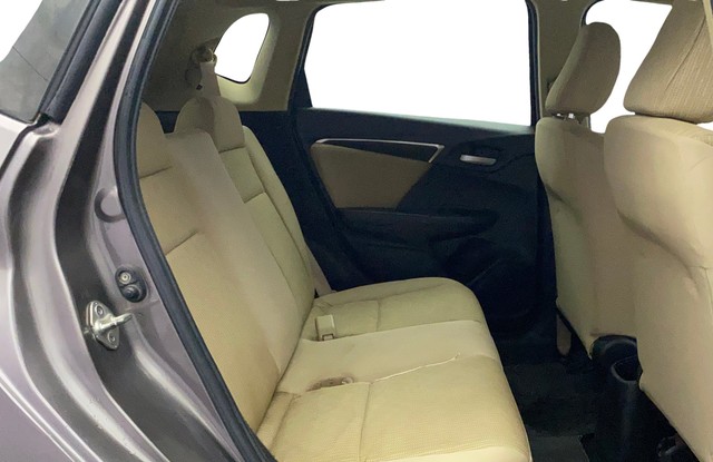 Second-hand 2016 Honda Jazz 1.2 V i VTEC for sale in Kochi-16