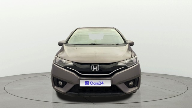 Second-hand 2016 Honda Jazz 1.2 V i VTEC for sale in Kochi-7