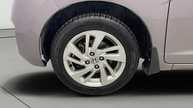 Second-hand 2016 Honda Jazz 1.2 V i VTEC for sale in Kochi-25